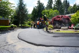 Uintah, UT Driveway Paving Services Company