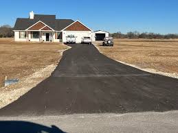 Why Choose Us For All Your Driveway Paving Needs in Uintah, UT?